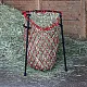 KERBL Βάση Γεμίσματος Για Δίχτυα Σάνου Υ90cm Ø51cm