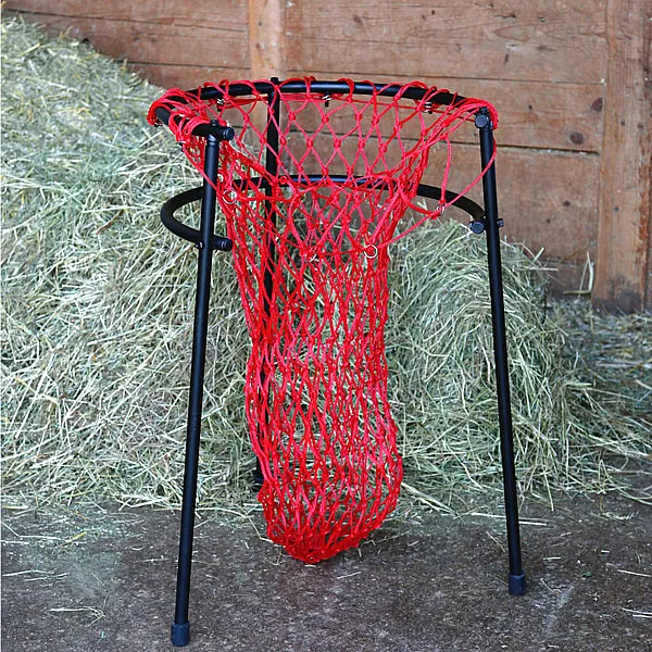 KERBL Βάση Γεμίσματος Για Δίχτυα Σάνου Υ90cm Ø51cm