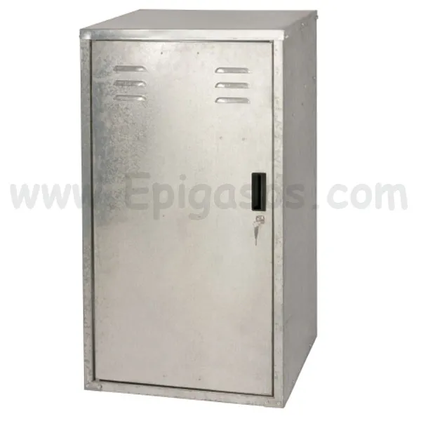 KERBL Ντουλάπα Για 2 Σέλλες 60 X 60 xY106εκ