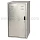 KERBL Ντουλάπα Για 2 Σέλλες 60 X 60 xY106εκ