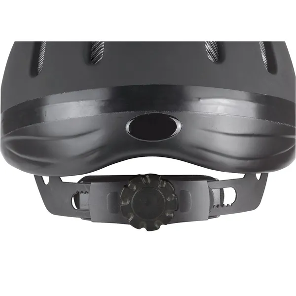 KERBL Κράνος Ιππασίας Carbonic L/XL 58-61cm