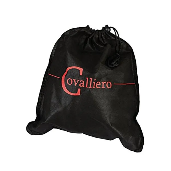 KERBL Κράνος Ιππασίας Carbonic L/XL 58-61cm