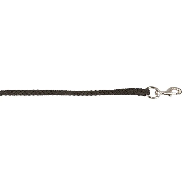 KERBL Οδηγός Βόλτας Αλόγου Supreme Μαύρο carabine hook