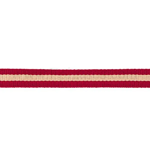 KERBL Καπίστρι Νάιλον Hippo bordeaux / beige 0