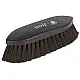 Noir Horse Hair Brush 21,50 X 6,5cm