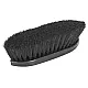 Noir Horse Hair Brush 21,50 X 6,5cm