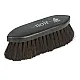 Noir Horse Hair Brush 18 X 5,5cm