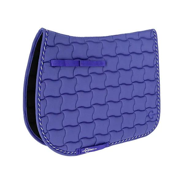 KERBL Υπόσαγμα Laguna royal blue multipurpose