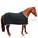 KERBL Κουβέρτα Αλόγου RugBe Economic Μαύρη 125 cm 175 cm
