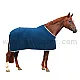 KERBL Κουβέρτα Αλόγου RugBe Economic Μπλέ 125 cm 175 cm