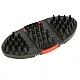 KERBL Covalliero Ξύστρα Αλόγου Flex3  red / black