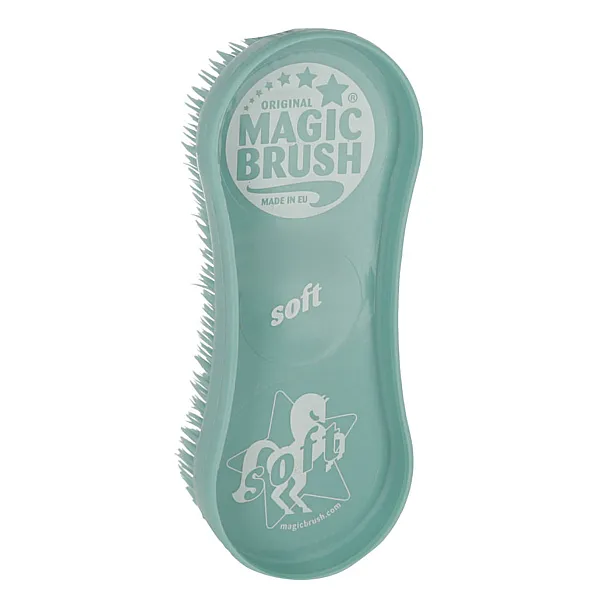 KERBL MagicBrush Soft turquoise