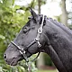 KERBL Καπίστρι Αλόγου Cordano oliv Pony