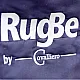 KERBL Under-/stable blanket RugBe 2in1 navy  155 cm- 205 cm