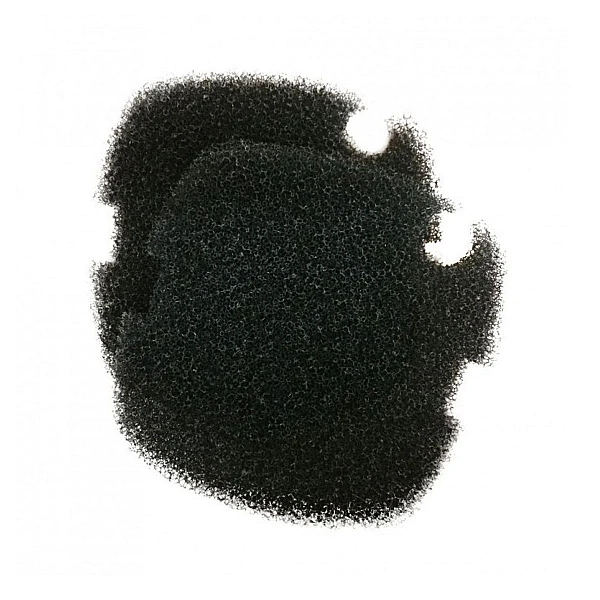 Tetra Biological Filter Foam BF EX400/EX600/EX700 Μαύρο