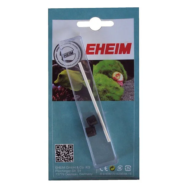 ΑΞΟΝΑΣ ΠΡΟΠΕΛΑΣ ΑΝΤΛΙΑΣ ΝΕΡΟΥ EHEIM SHAFT WITH BUSHINGS FOR 1250,2226-2329,2250/52,3250/3450/51/55