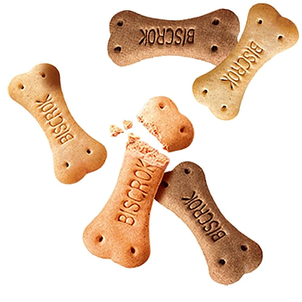 Pedigree Biscrok 500gr ( απο συσκευασία 10kg)