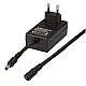 KERBL Εστία Θέρμανσης 24 x 24 x Υ0.7 cm 18watt
