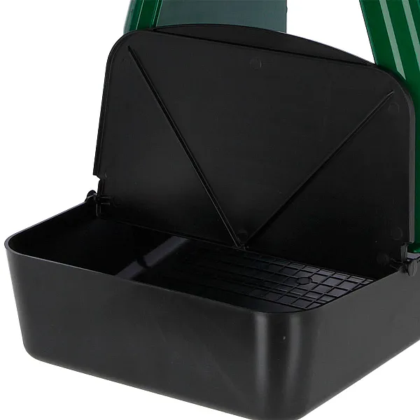 KERBL Φωλιά Για Κότες Πλαστική 37x44xΥ49,5cm 72288