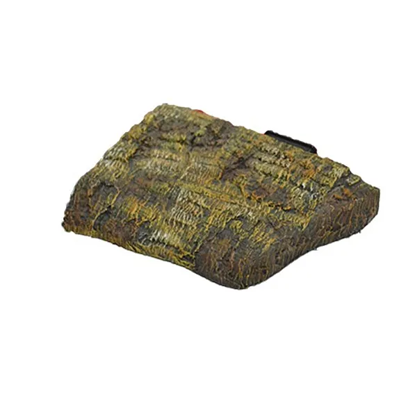 Πλωτό Νησί Για Χελώνες Με Μαγνήτη 15 x 11 x 3cm