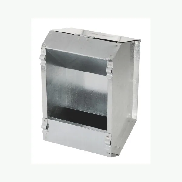KERBL Ταΐστρες Για Κουνέλια Χωρητικότητα 2200ml