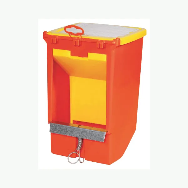 KERBL Ταΐστρες Για Κουνέλια Χωρητικότητα 2500ml