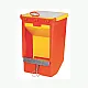 KERBL Ταΐστρες Για Κουνέλια Χωρητικότητα 2500ml
