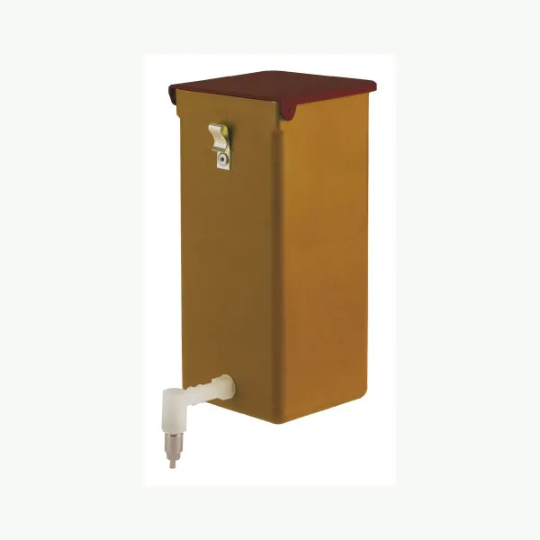 KERBL Ανταλλακτικό ποτίστρας 74163,74160