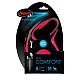 Νέο Flexi Comfort Κορδόνι 8m 20kg Κόκκινο