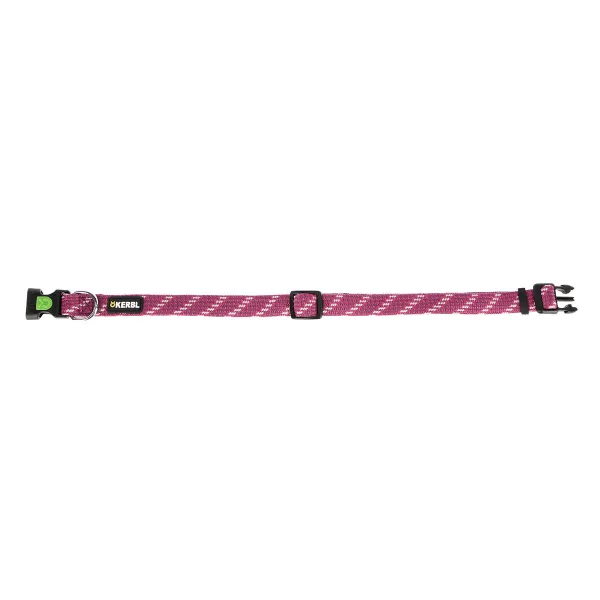 KERBL Κολάρο Σκύλου Colorado Φούξια 40-65cm 25mm