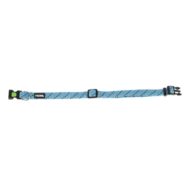 KERBL Κολάρο Σκύλου Colorado Ocean 25-35cm 15mm