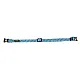 KERBL Κολάρο Σκύλου Colorado Ocean 25-35cm 15mm