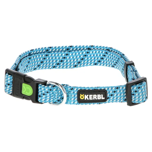 KERBL Κολάρο Σκύλου Colorado Ocean 35-55cm 20mm