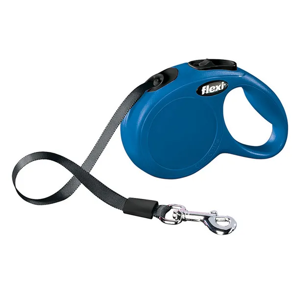Νέο flexi Classic Μέ Ταινία XS 12kg 3m Μπλε