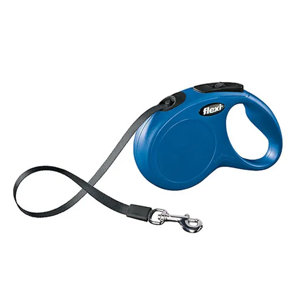 Νέο flexi Classic Μέ Ταινία S 15kg 5m Μπλέ