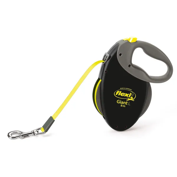 Flexi Giant Neon L 8m max. 50 kg