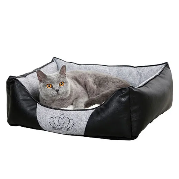 KERBL Snugly Bed Chiara 42x32x18cm