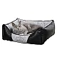 KERBL Snugly Bed Chiara 55x45x18cm