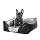 KERBL Snugly Bed Chiara 55x45x18cm