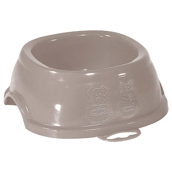 KERBL Πλαστικό Μπολ 600 ml