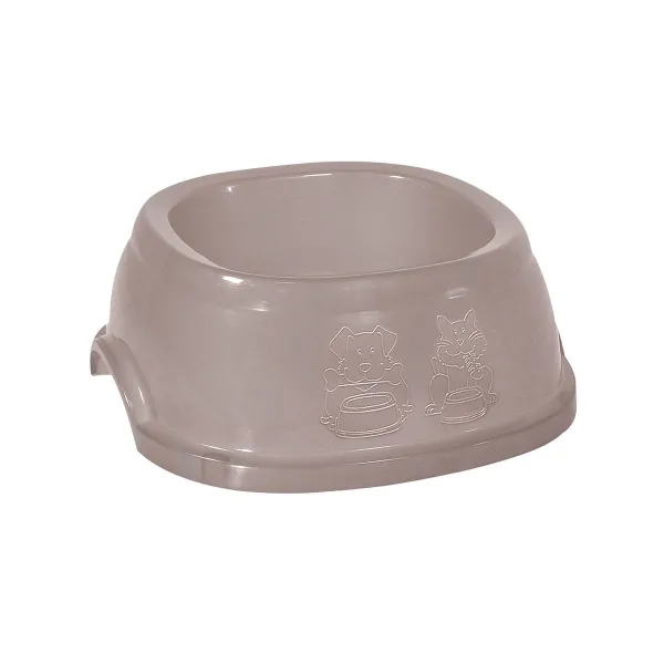 KERBL Πλαστικό Μπολ 2000 ml