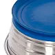 KERBL Μπολ Νερού Φαγητού Με Βεντούζα 1900 ml