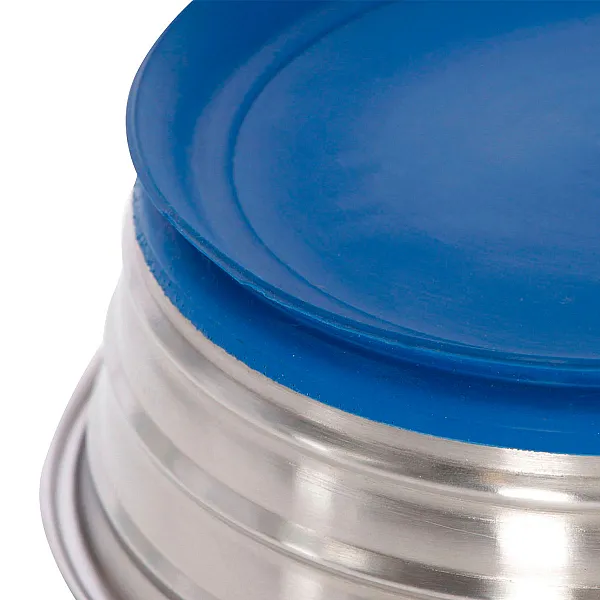 KERBL Μπολ Νερού Φαγητού Με Βεντούζα 2850 ml