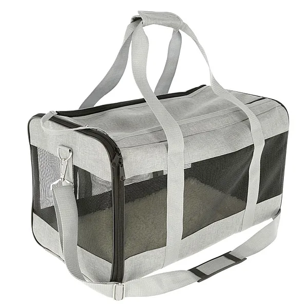KERBL Τσάντα Μεταφοράς Casual Μ41*Π28 *Υ29 cm