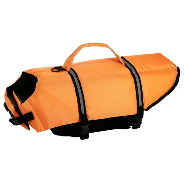 KERBL Σωσίβιο Σκύλου Κοιλια 80- 100 cm Ράχη  65 cm