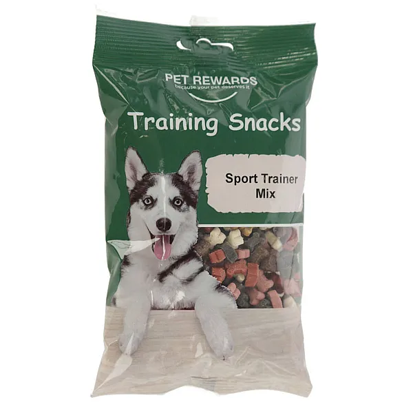 KERBL Λιχουδιες Σκύλου Sport Trainer Mix 200gr