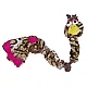 KERBL Παιχνίδι Σκύλου Duck Huggo 65cm