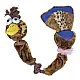 KERBL Παιχνίδι Σκύλου Duck Huggo 65cm