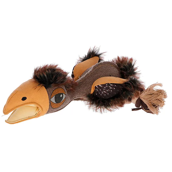KERBL Παιχνίδι Σκύλου Πουλί 30cm