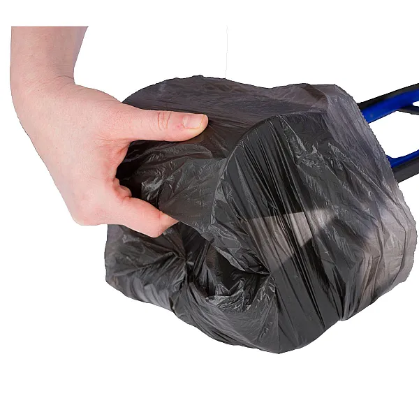 KERBL Συλλέκτης Ακαθαρσιών Κατοικιδίων 71x13x14cm